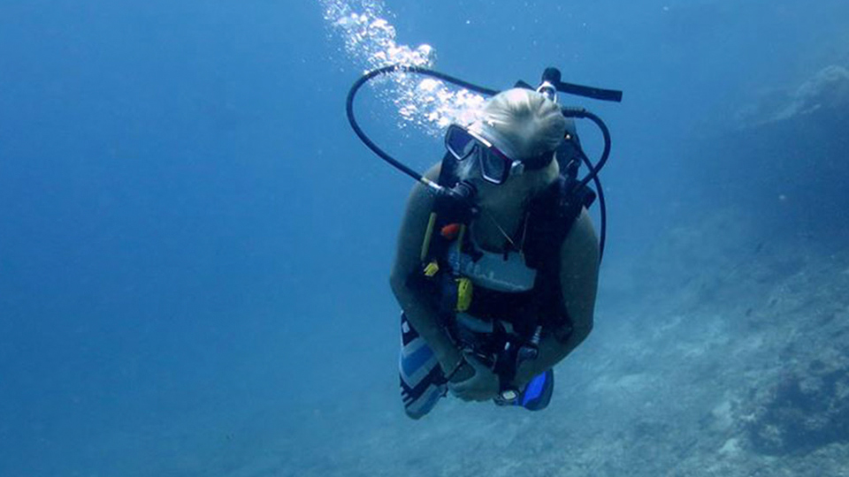 Abu Galawa Soraya Liveaboard Diving