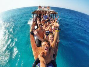 Gili-Divers-dive-boat