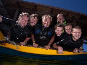 Gili-Divers-diving-courses