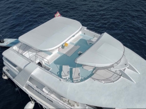 Amba sundeck