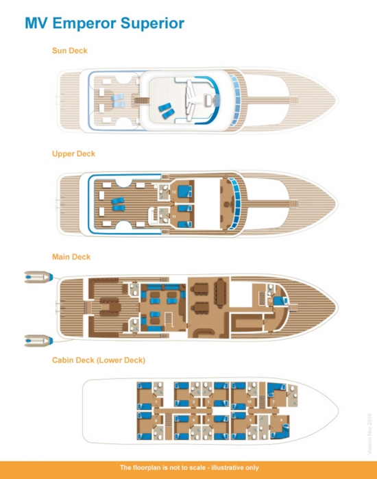 deckplan
