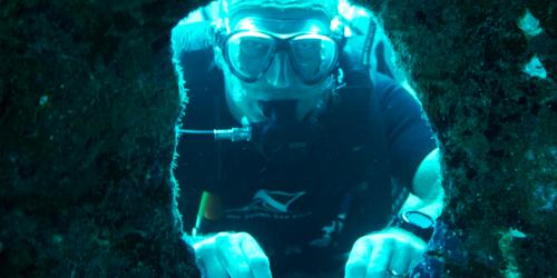 Adventure Deep Dive intro