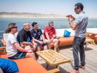 efficient team briefing