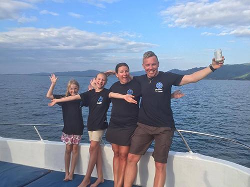 diving cruise discounts