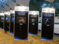 Thailand dive expo gallery