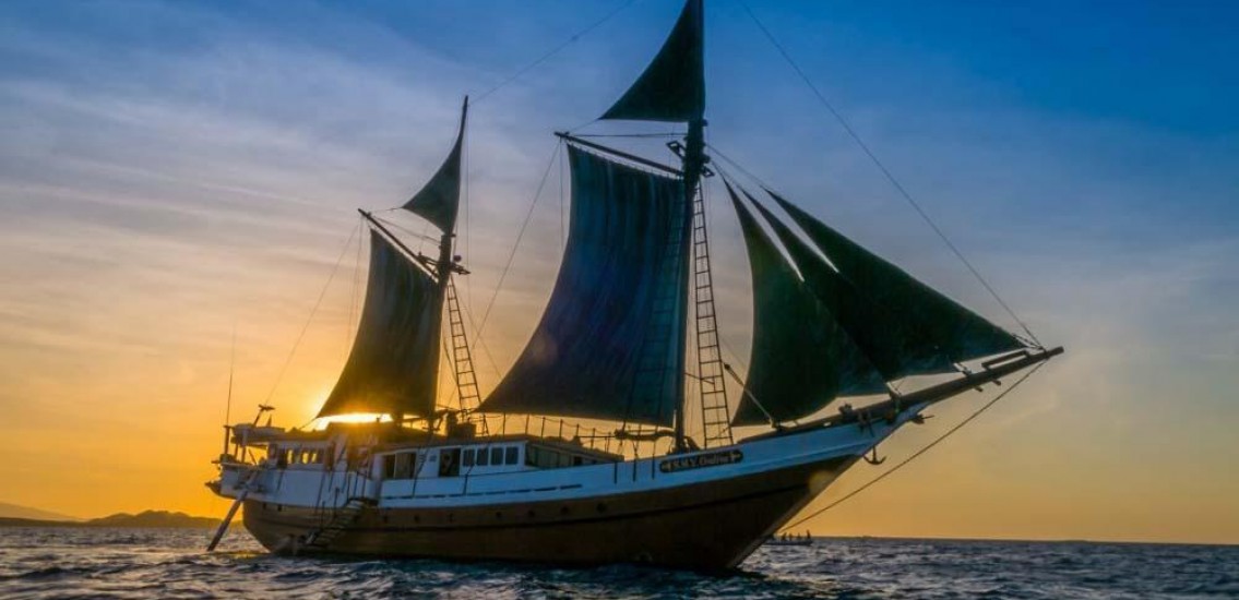 Ondina Liveaboard diving