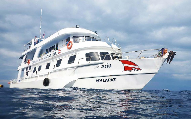 MV Lapat