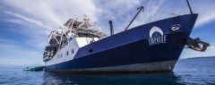 MV Empress II