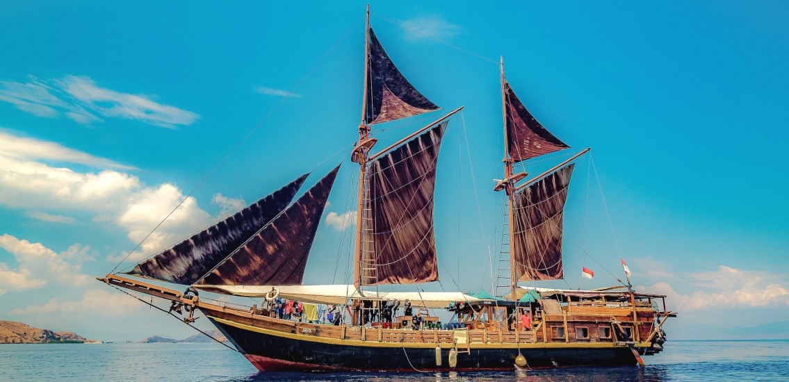 Jaya liveaboard Indonesia