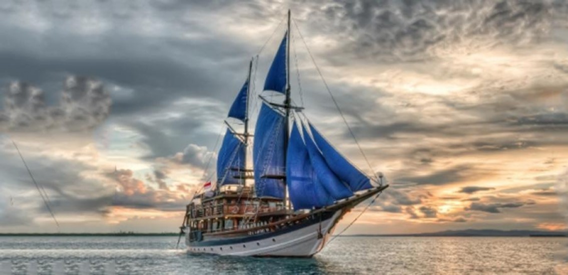 Sea Safari 6 diving liveaboard Indonesia