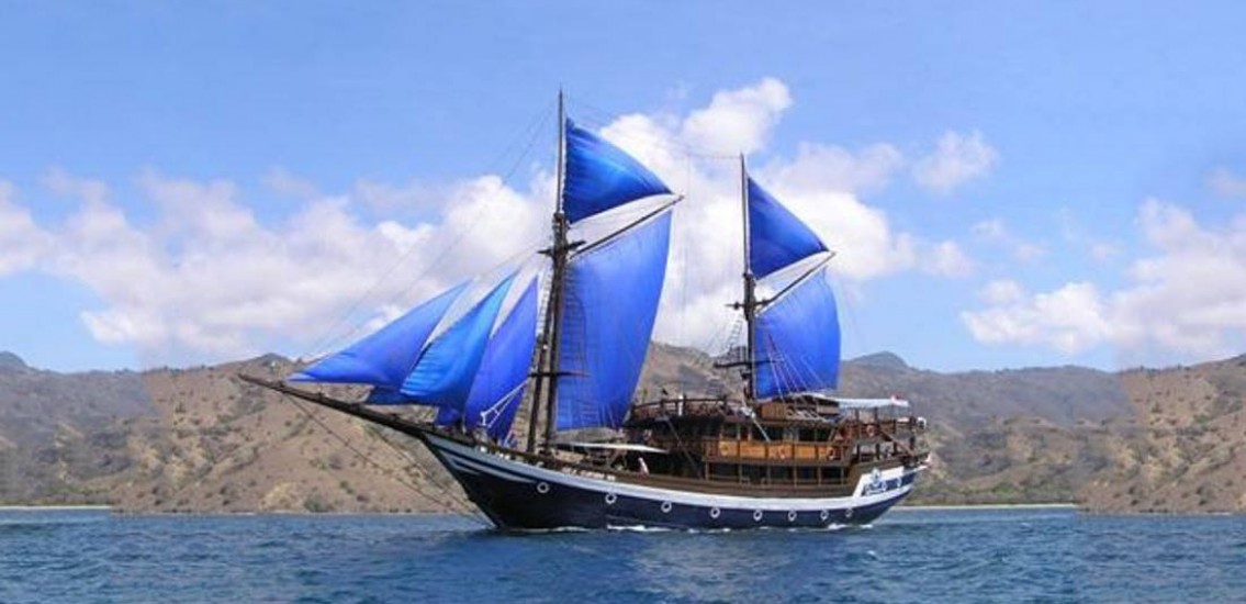 Sea Safari 7 Liveaboard dive boat