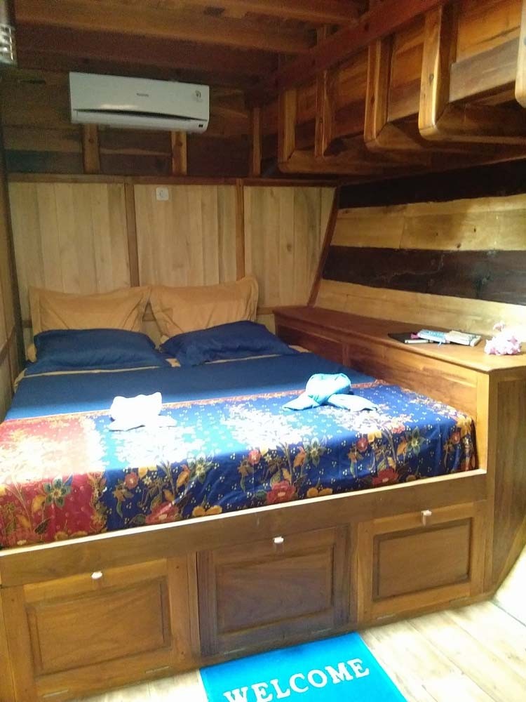 Double En Suite