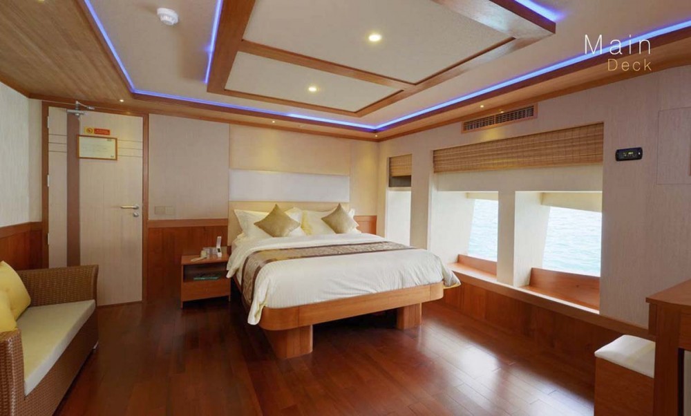 Master Suite