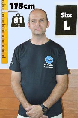 L 1m 78cm 81kg