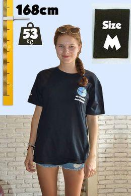 M 1m 68cm 53kg