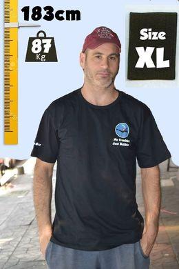XL 1m 83cm 87kg
