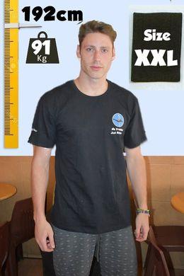 XXL 1m 92cm 91kg