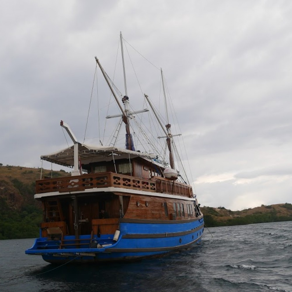 Lady Denok